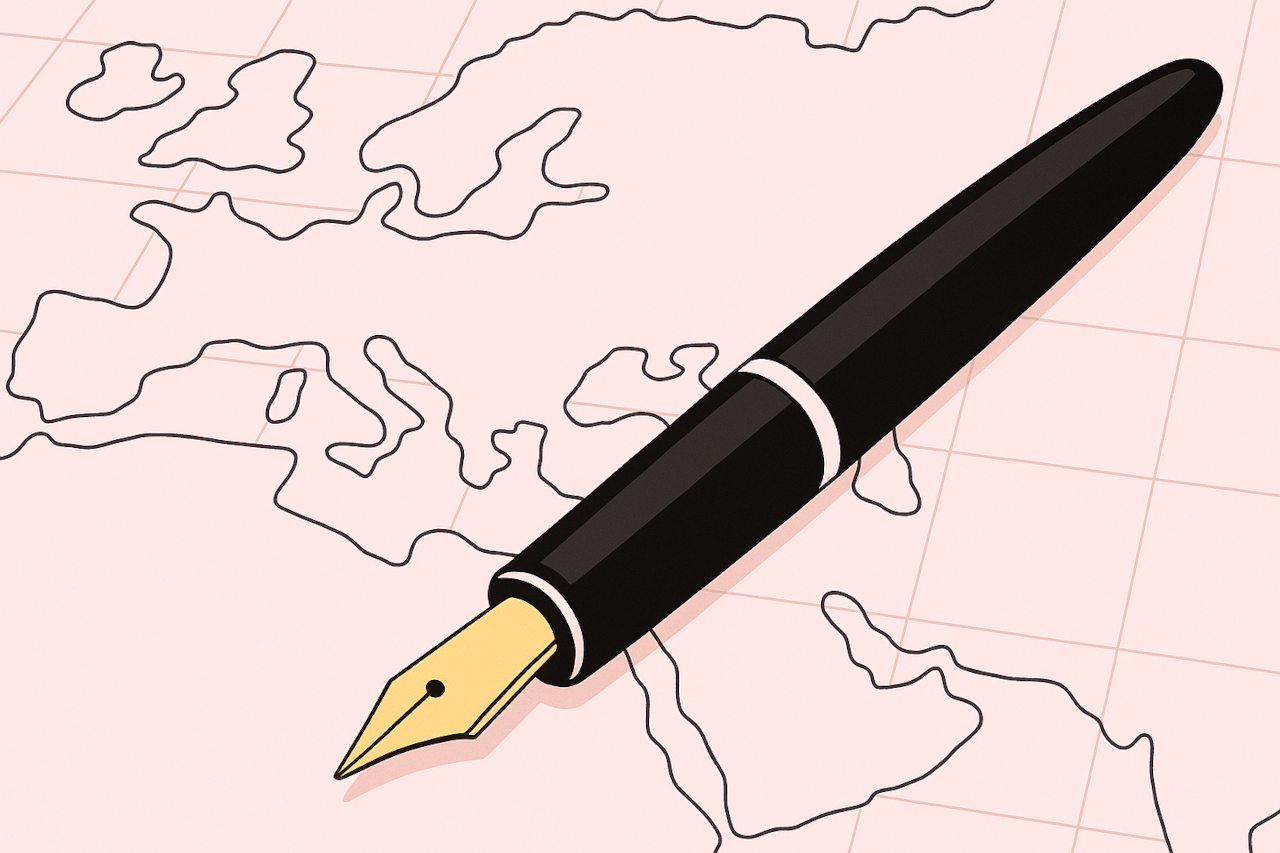 Il Cartografo dell'Impossibile