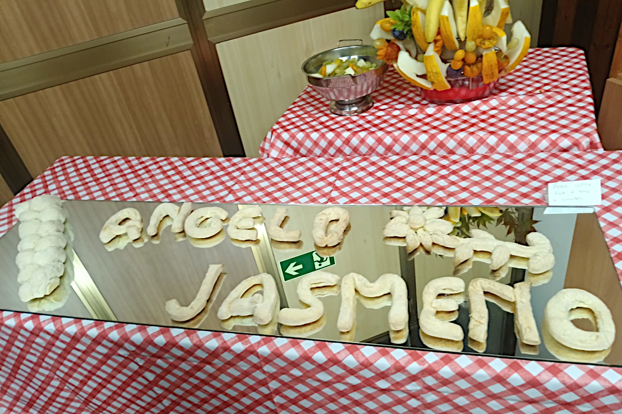 Il Pane del Sottosopra